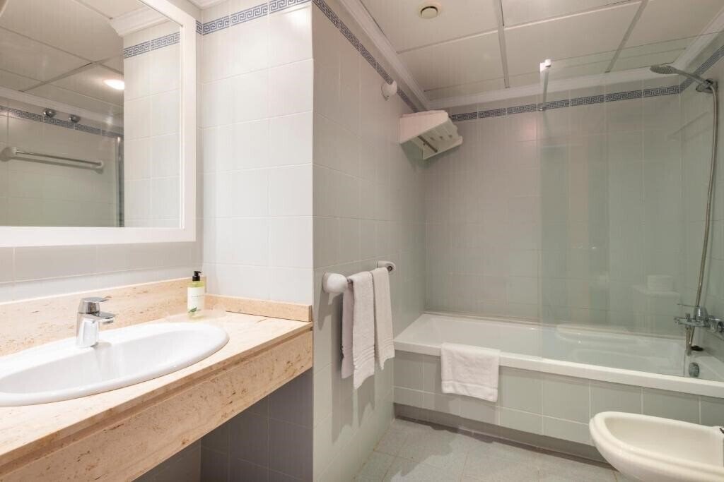 Фотографія Inturotel Azul Garden 3*