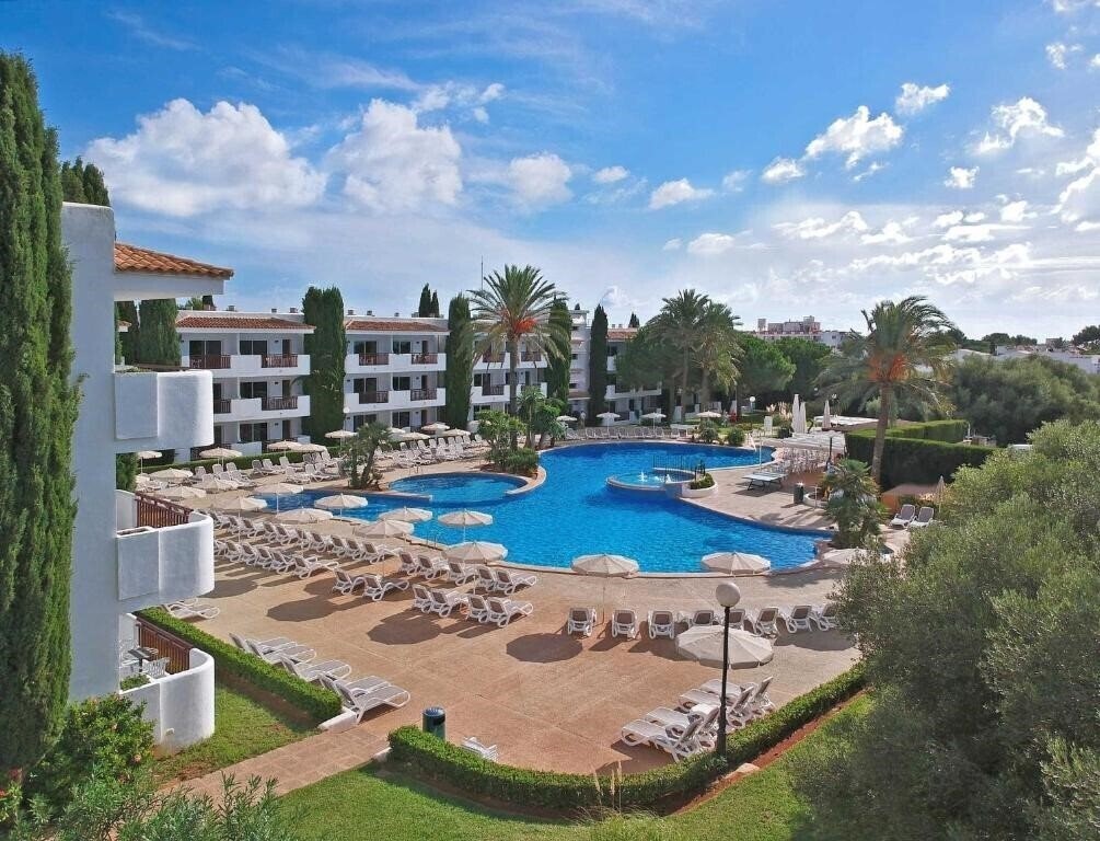 Зображення Inturotel Azul Garden 3*