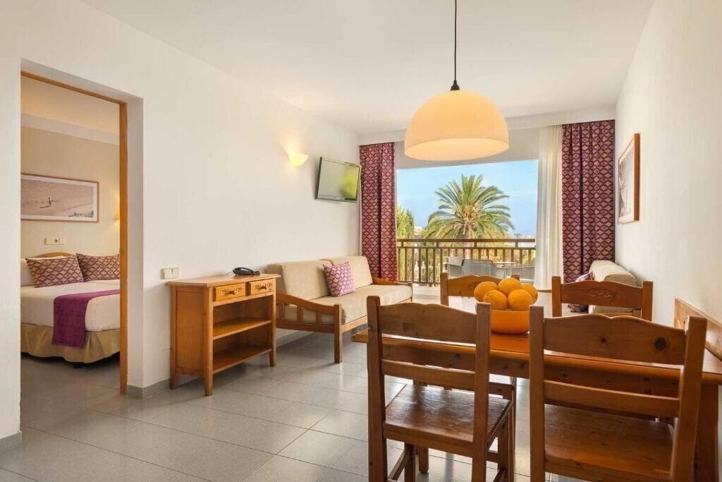 Картинка Inturotel Azul Garden 3*