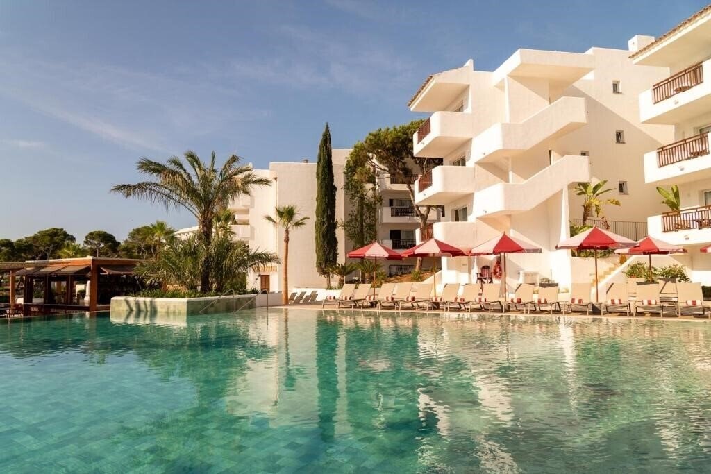 Фотографія Inturotel Esmeralda Park 4*