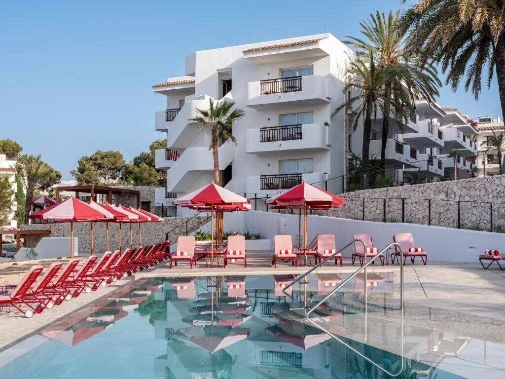 Картинка Inturotel Esmeralda Park 4*
