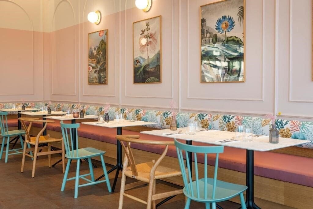 Картинка Inturotel Sa Marina 4*