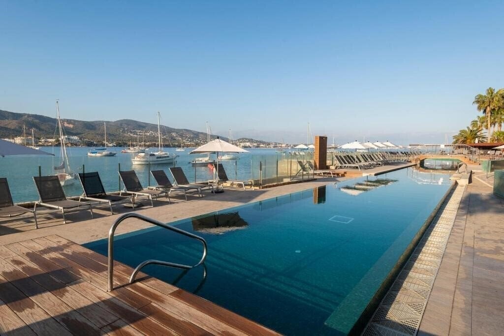 Фотографія Leonardo Royal Hotel & Suites Mallorca 4*