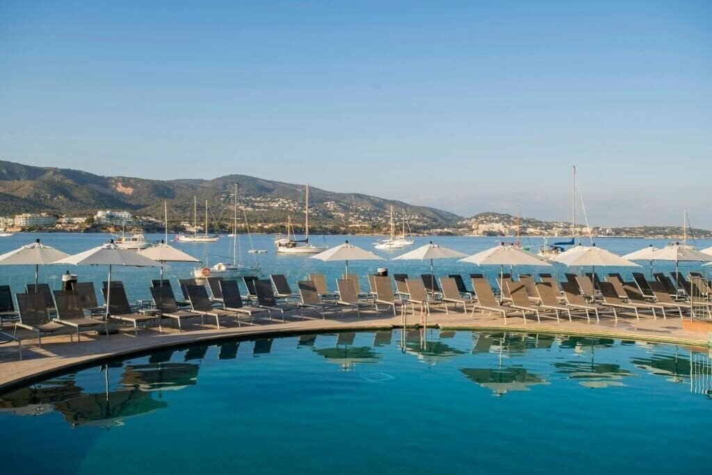 Зображення Leonardo Royal Hotel Mallorca 4*