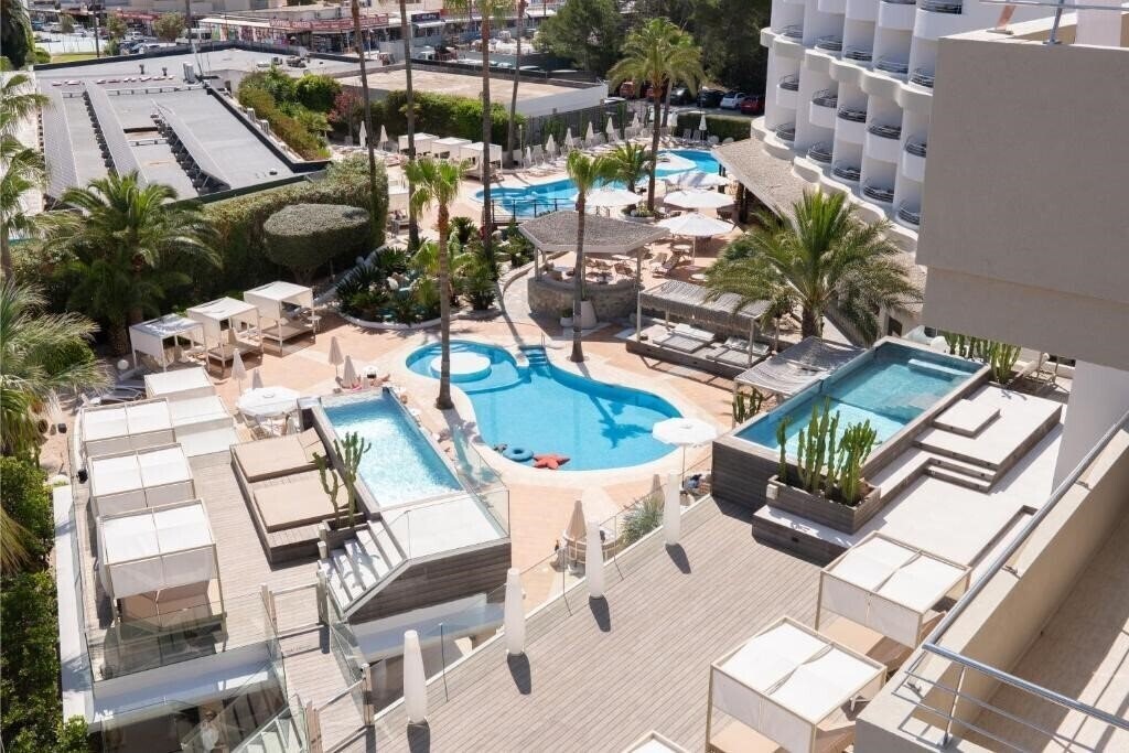 Фотографія Marins Beach Club 4*