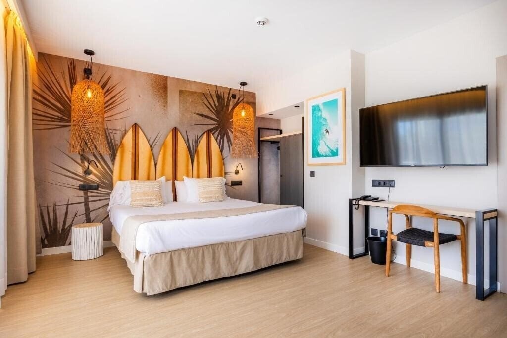 Изображение Marins Beach Club (ex. Marins Cala Nau) 4*