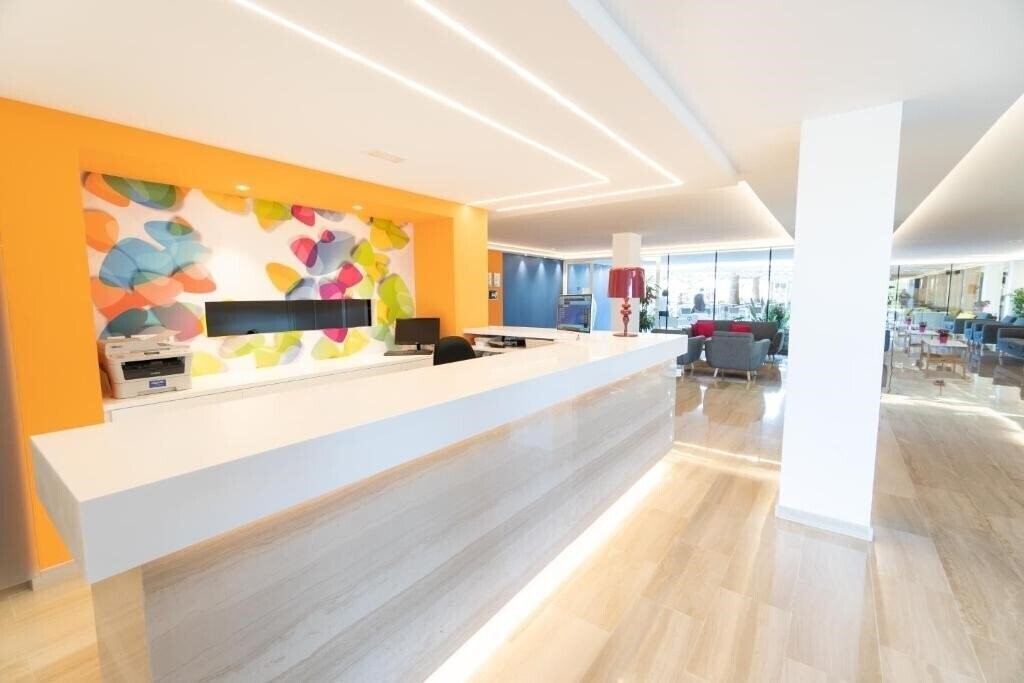 Фотографія Millor Sol 3*