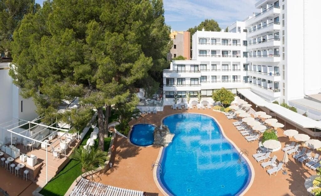 Фотографія Ona Palmira Paguera 4*