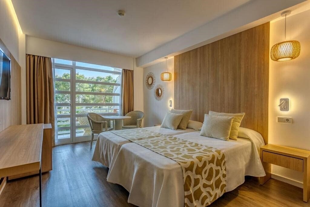 Зображення Ona Palmira Paguera 4*