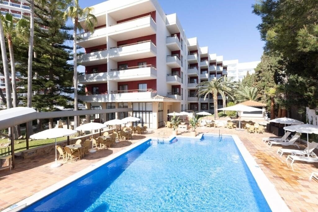 Отель Pabisa Orlando 3*
