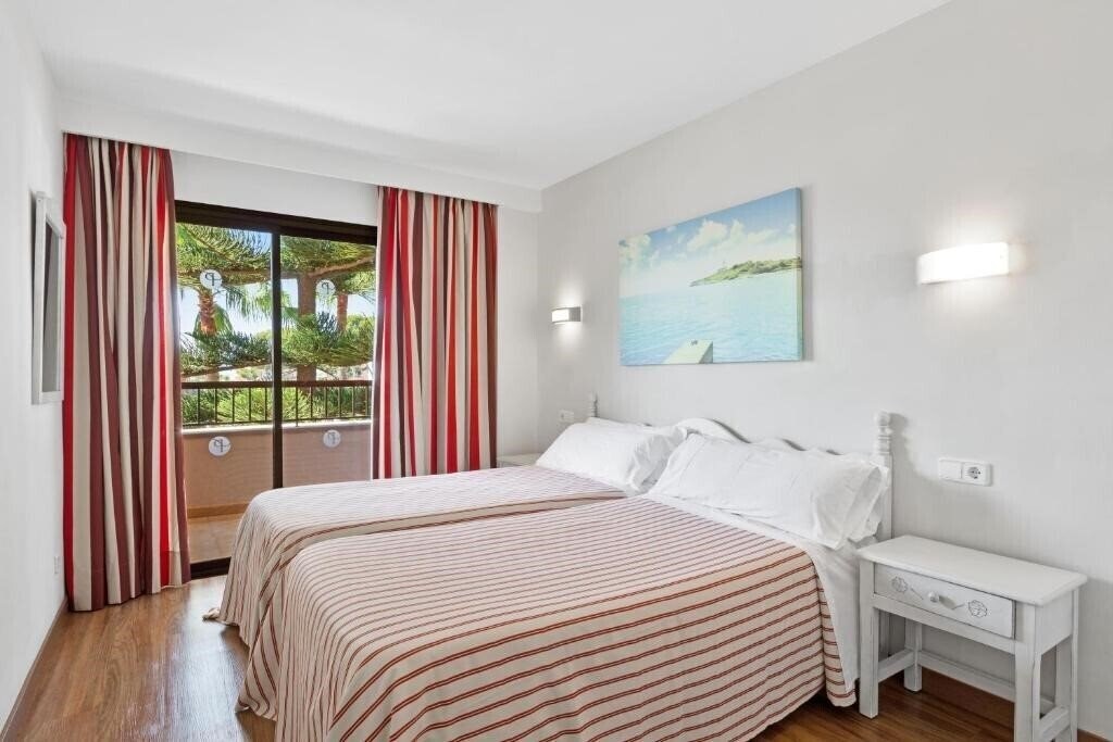 Фото Pabisa Orlando 3*