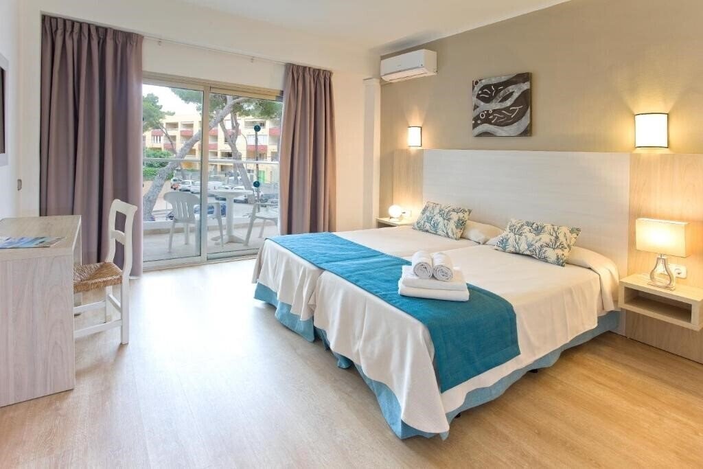 Фото Petit Garden Hotel By Flacalco 3*