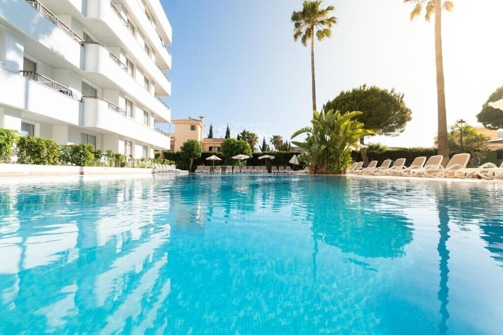 Фото Tropicana Hotel 4*