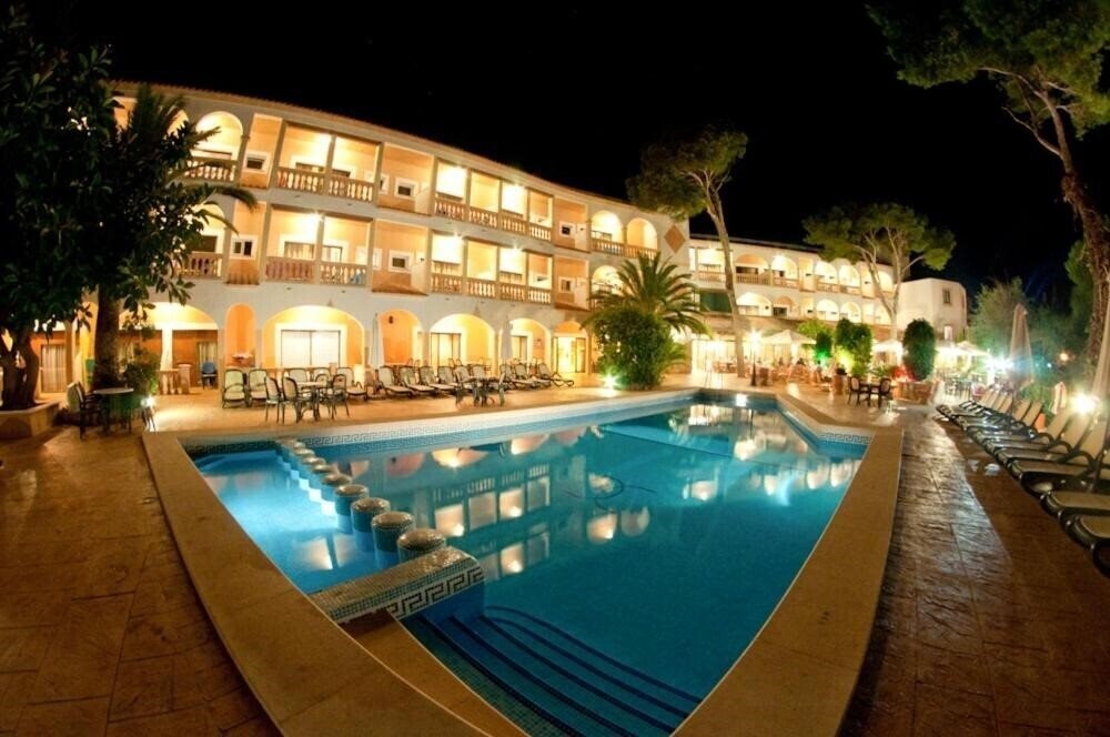 Зображення Cala Gat 4*