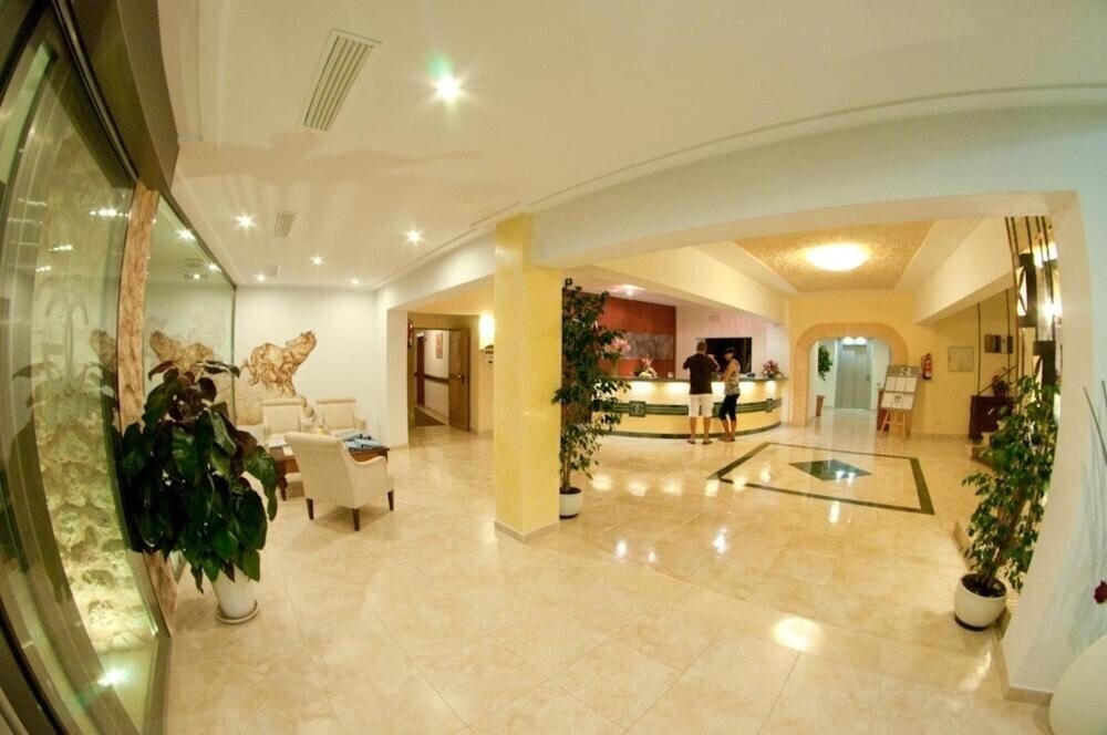 Картинка Cala Gat 4*