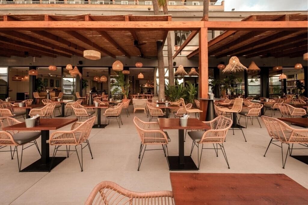Фотографія Caramelo Calvia Beach 3*