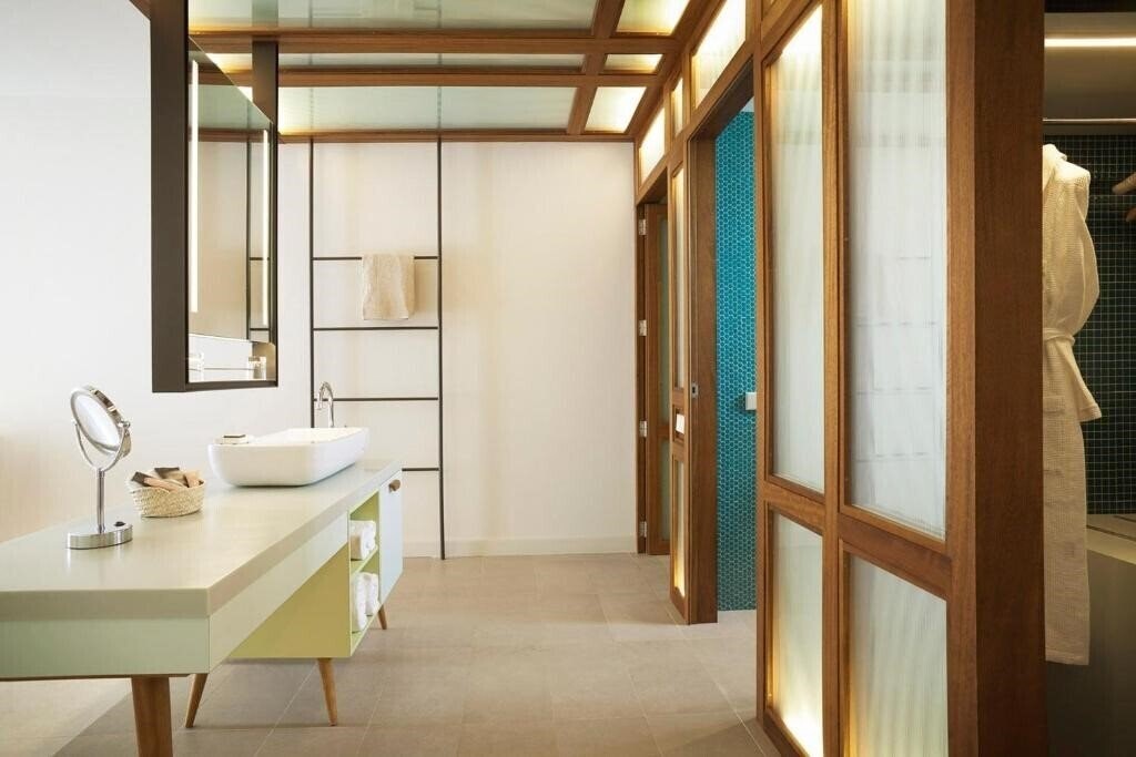 Фотография Inturotel Cala Esmeralda Beach Hotel & SPA 4*