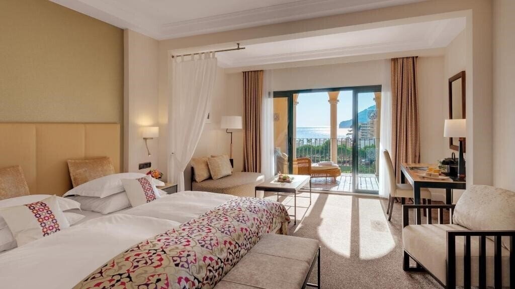 Фото Steigenberger Hotel & Resort 5*