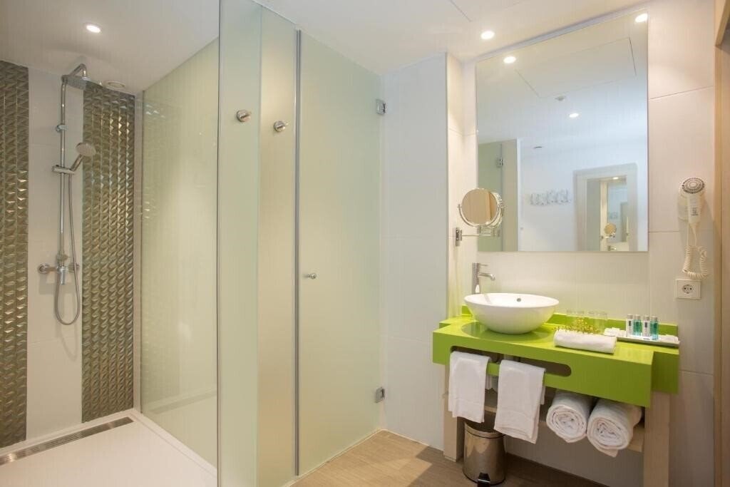 Фотографія Luxor (Playa De Palma) 4*