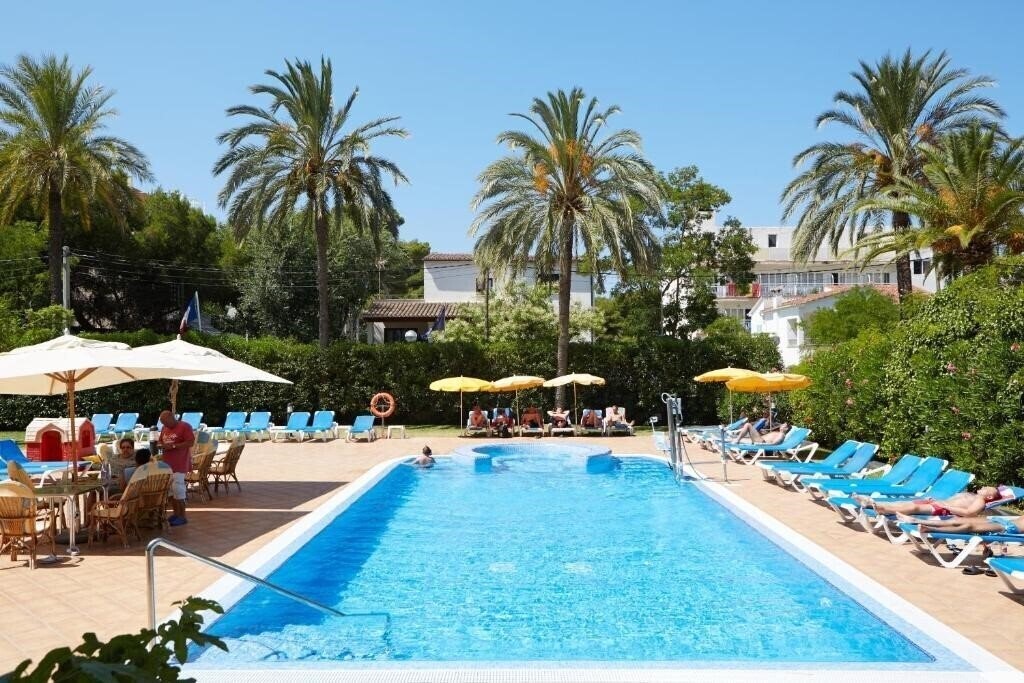 Зображення Luxor (Playa De Palma) 4*