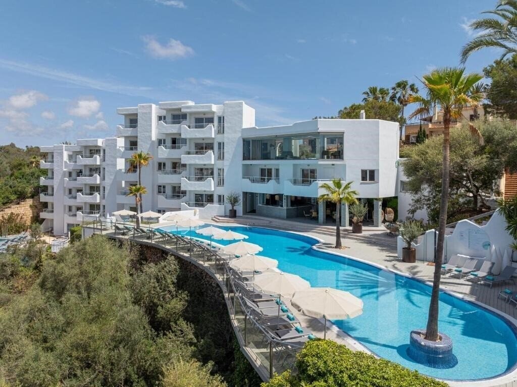 Готель MarSenses Natura Olea 4*