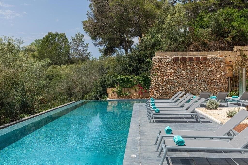 Фото MarSenses Natura Olea 4*