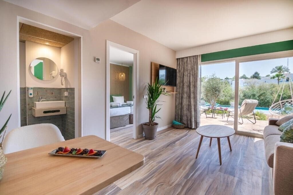 Фотографія MarSenses Natura Olea 4*