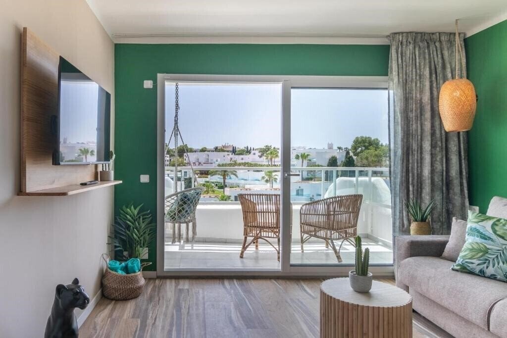 Зображення Marsenses Natura Olea 4*