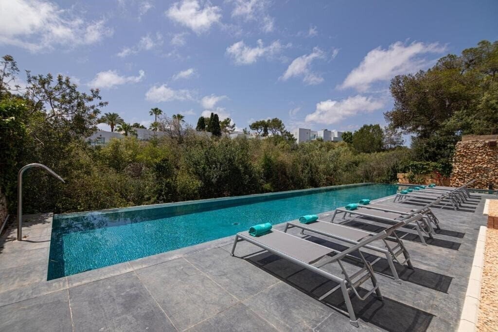 Картинка MarSenses Natura Olea 4*