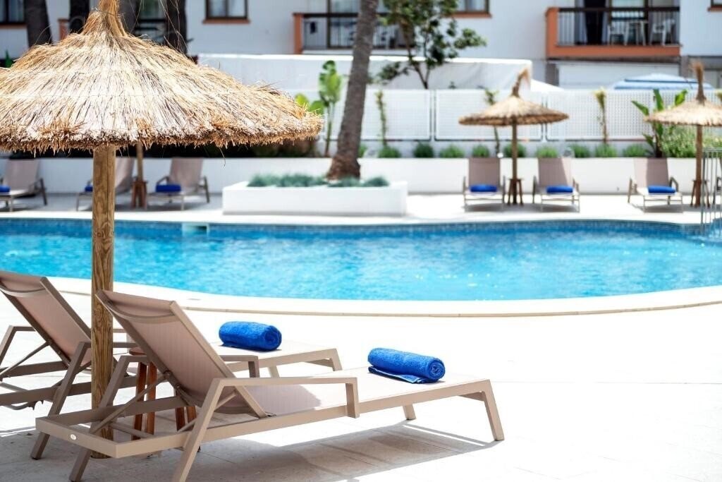 Зображення Hsm Lago Park Apartamentos 3*