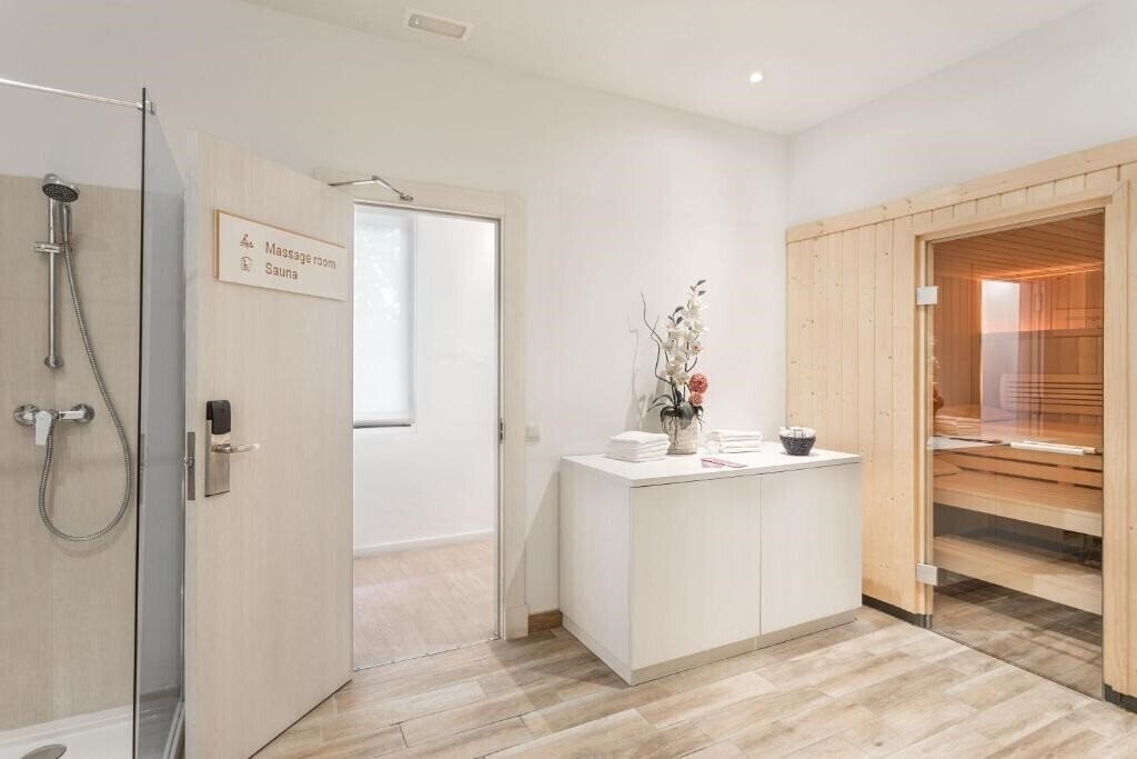 Фото Fergus Style Soller Beach 4*