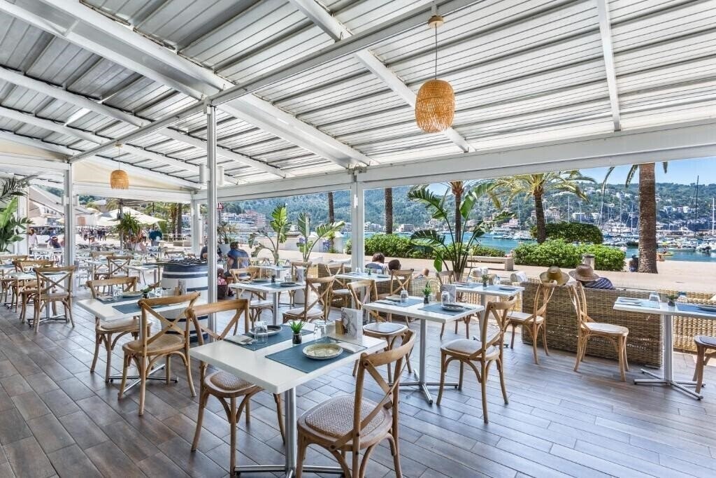 Изображение Fergus Style Soller Beach 4*
