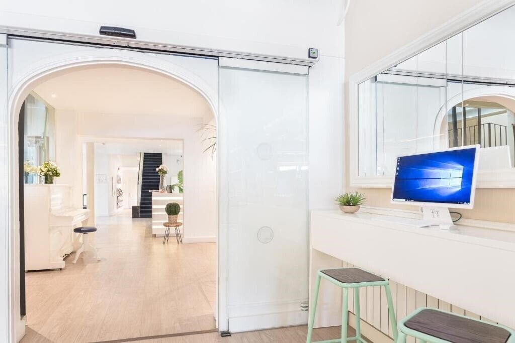 Картинка Fergus Style Soller Beach 4*