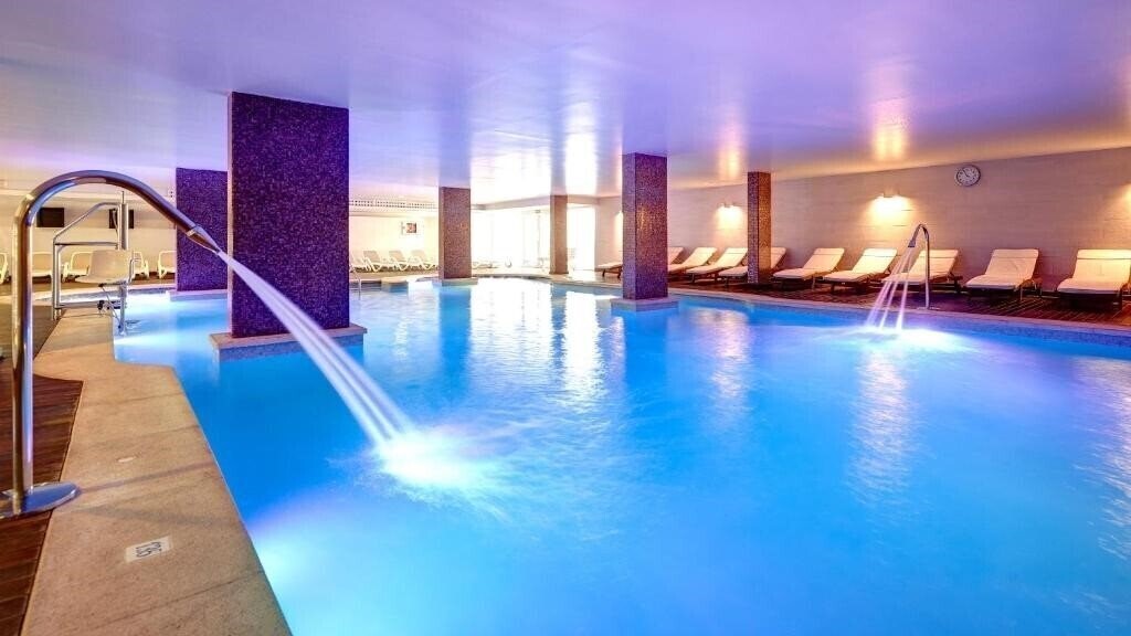 Изображение Hipotels Mediterraneo Club 4*