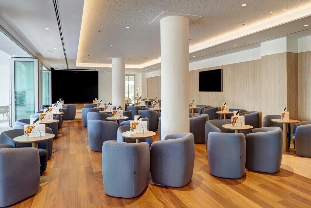 Зображення Hipotels Bahia Cala Millor 4*