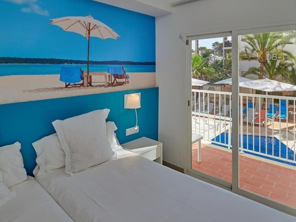 Фото BQ Carmen Playa 4*