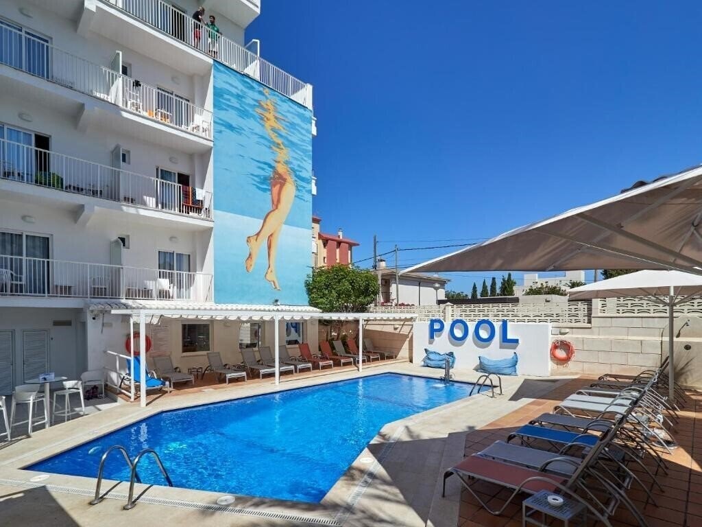Изображение BQ Carmen Playa 4*