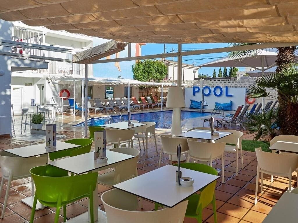 Картинка BQ Carmen Playa 4*