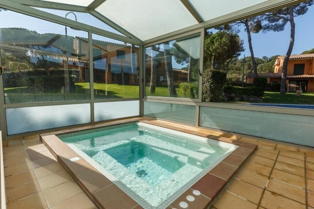 Фото Casas Golf Relax 4*