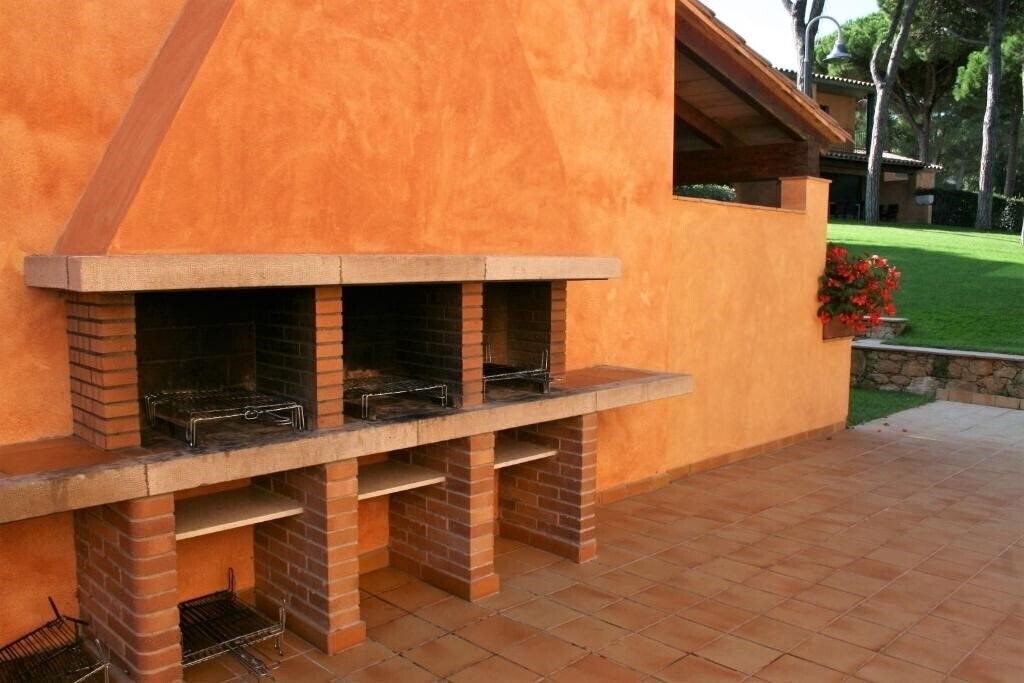 Фотография Casas Golf Relax 4*