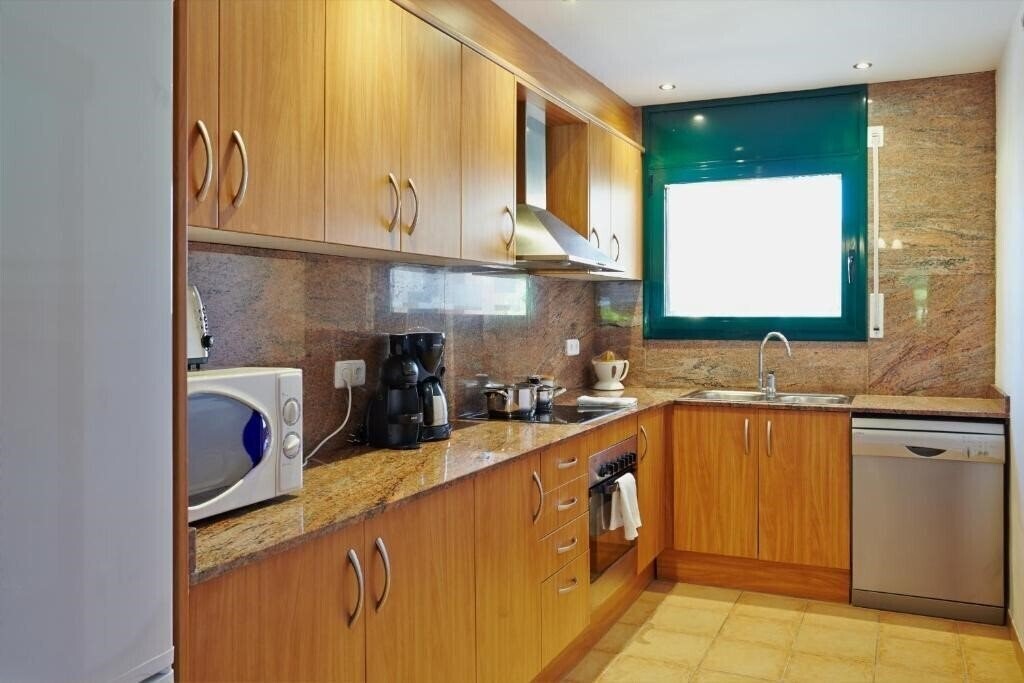 Зображення Casas Golf Relax 4*