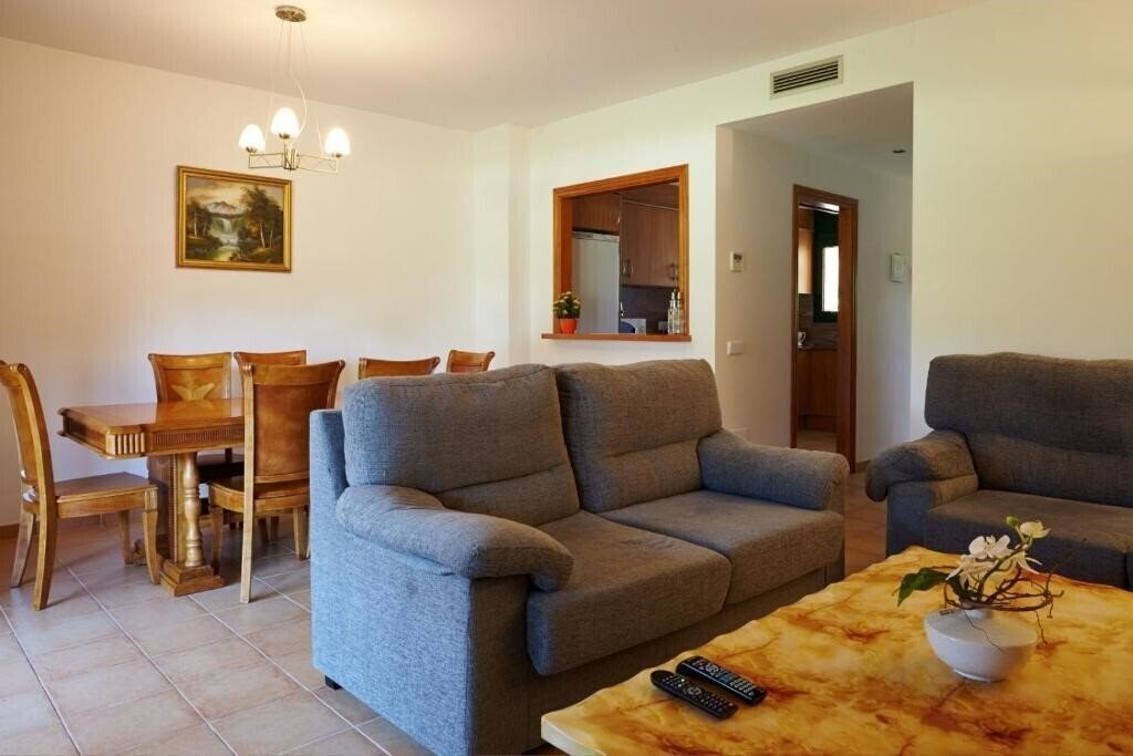 Изображение Casas Golf Relax 4*