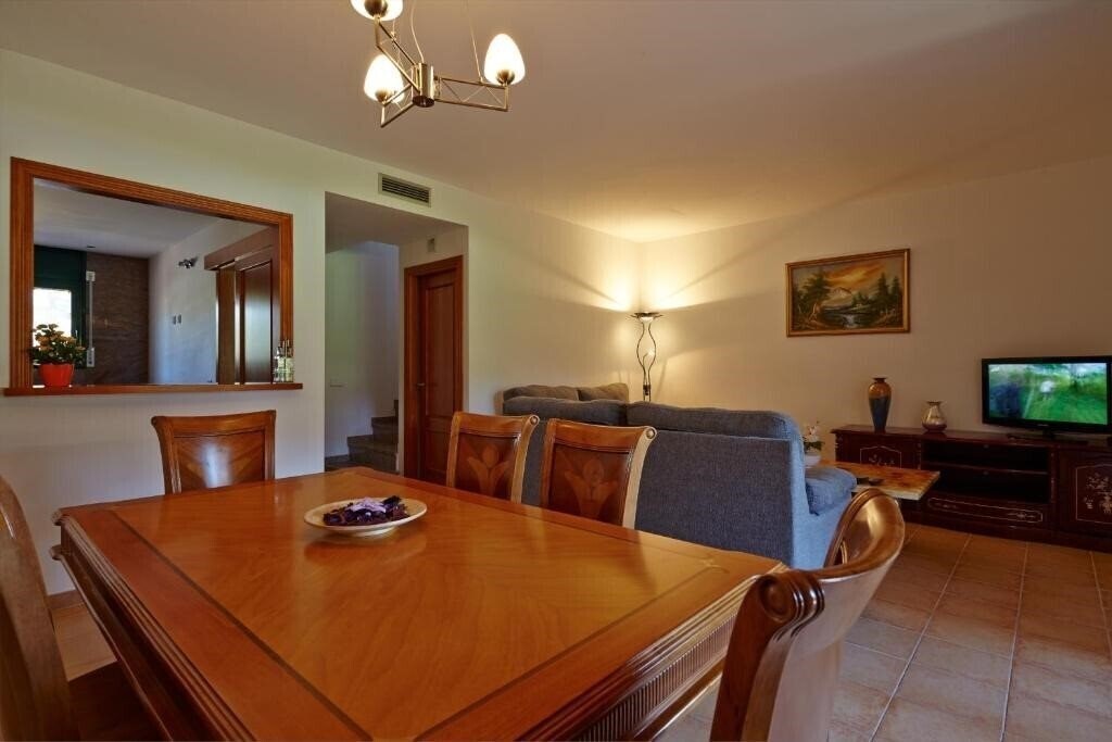 Картинка Casas Golf Relax 4*
