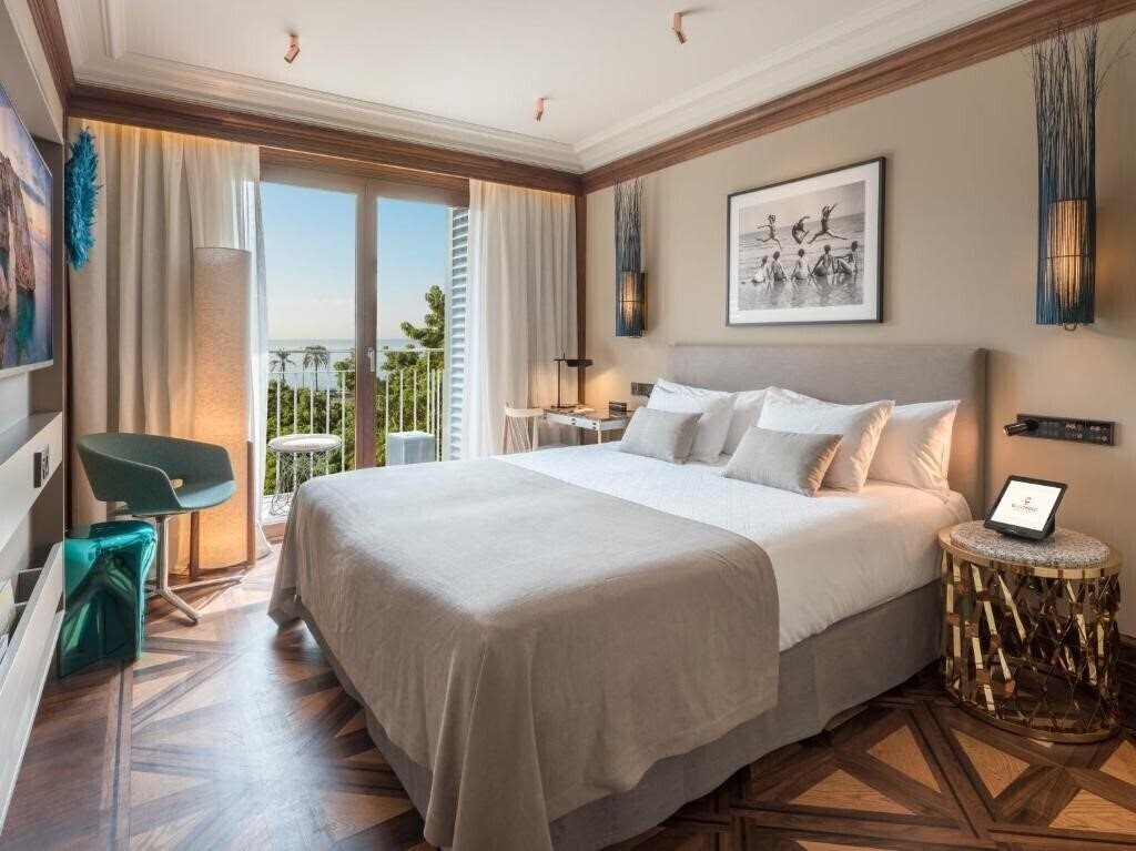 Фото El Llorenc Parc De La Mar - Adults Only 5*