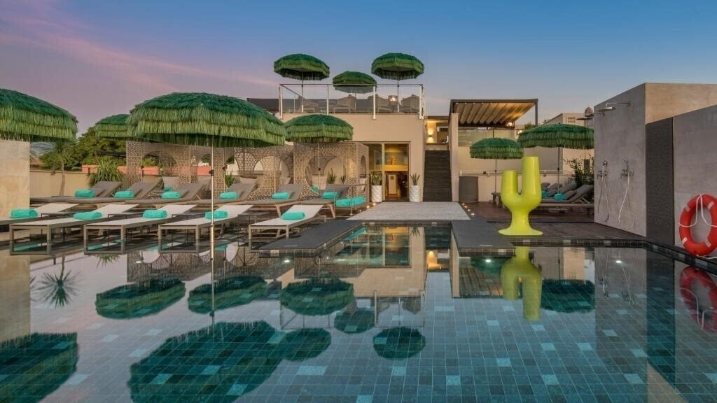 Фотографія El Llorenc Parc De La Mar - Adults Only 5*