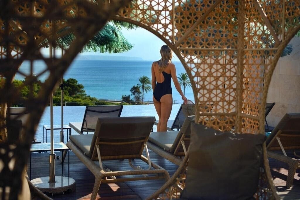 Картинка El Llorenc Parc De La Mar - Adults Only 5*