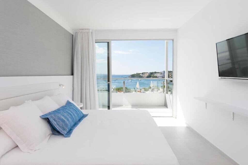 Фото Reverence Mare Hotel (Adults Only +16 Y.O) 4*