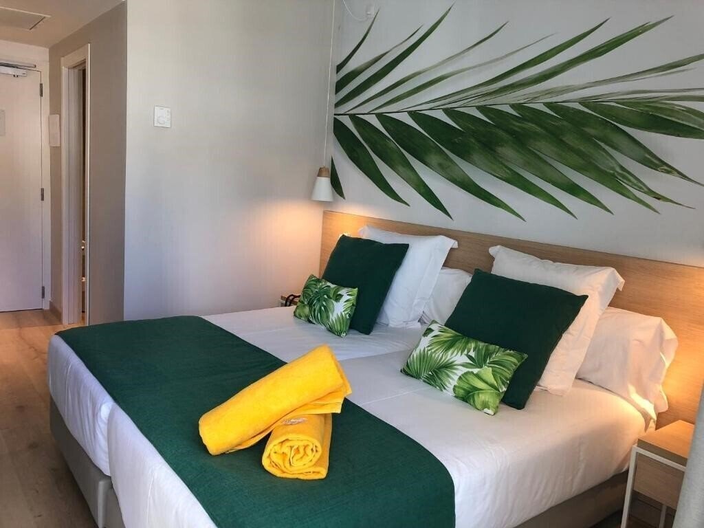 Фото BQ Paguera Boutique 4*