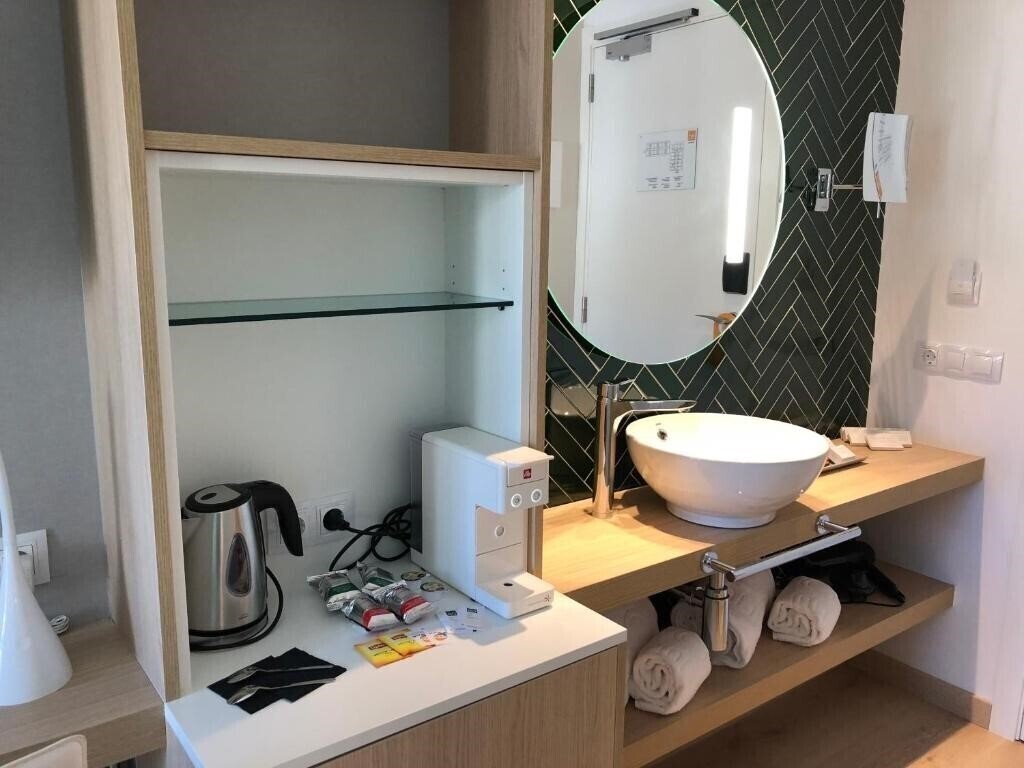 Фотографія BQ Paguera Boutique 4*