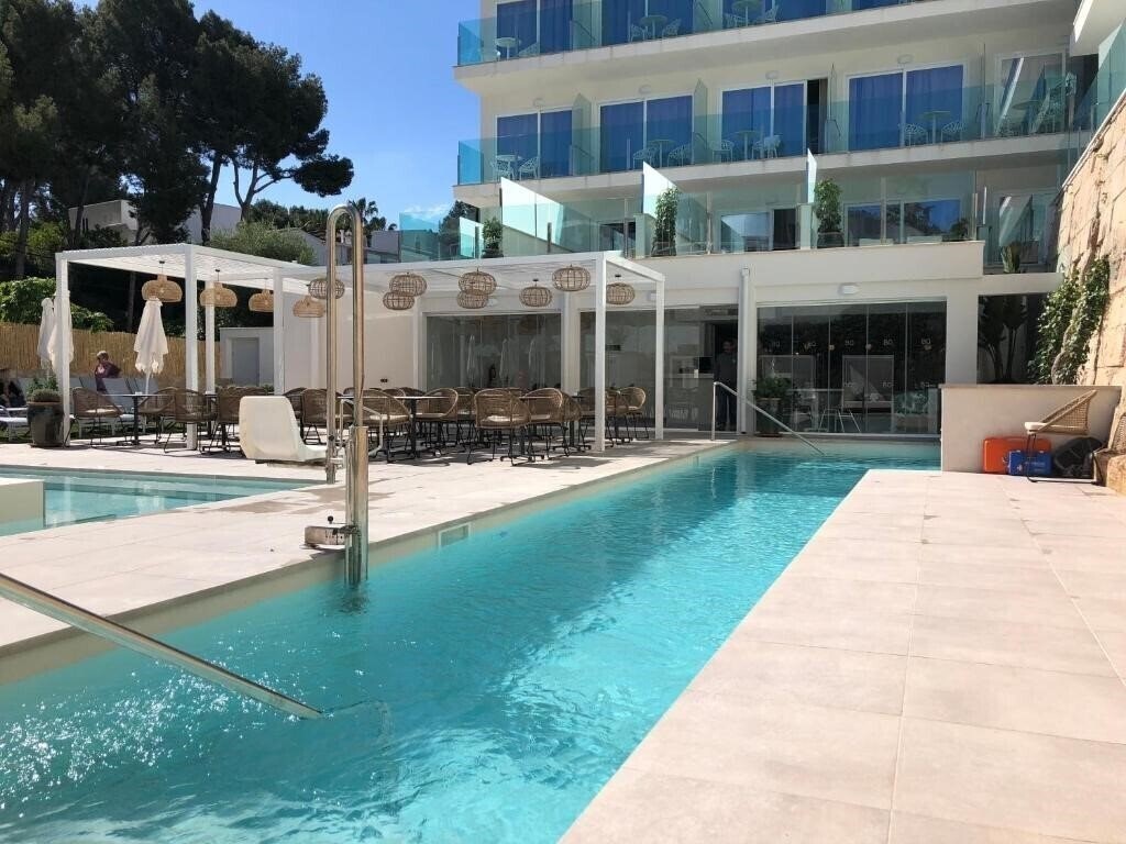 Зображення BQ Paguera Boutique 4*